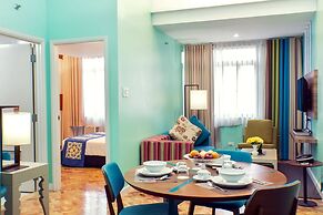 Parque Espana Residence Hotel