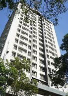 Parque Espana Residence Hotel