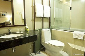 Parque Espana Residence Hotel