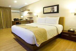 Parque Espana Residence Hotel