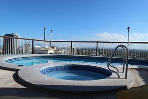 Parque Espana Residence Hotel