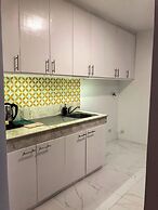 Parque Espana Residence Hotel