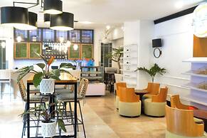 Parque Espana Residence Hotel