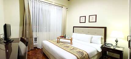 Parque Espana Residence Hotel