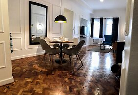 Parque Espana Residence Hotel