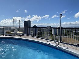 Parque Espana Residence Hotel