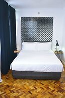 Parque Espana Residence Hotel