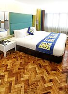 Parque Espana Residence Hotel