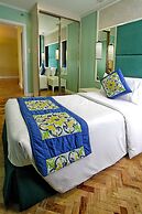 Parque Espana Residence Hotel