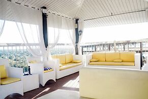 Parque Espana Residence Hotel