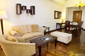 Parque Espana Residence Hotel