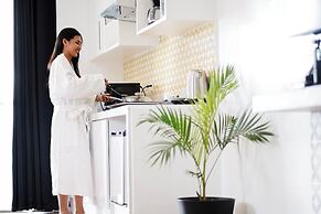 Parque Espana Residence Hotel