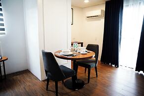 Parque Espana Residence Hotel