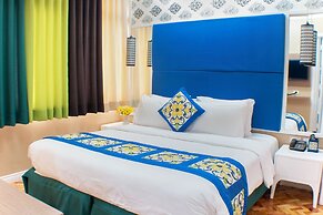 Parque Espana Residence Hotel