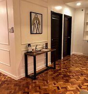 Parque Espana Residence Hotel