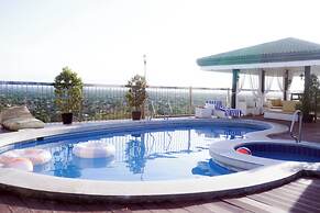 Parque Espana Residence Hotel