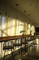 Parque Espana Residence Hotel