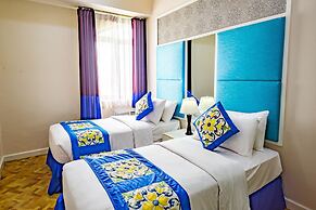 Parque Espana Residence Hotel