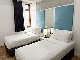 Parque Espana Residence Hotel