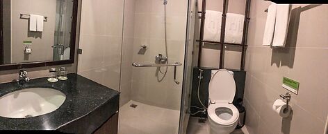 Parque Espana Residence Hotel