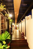 Parque Espana Residence Hotel