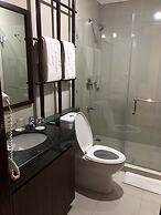 Parque Espana Residence Hotel