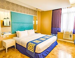 Parque Espana Residence Hotel