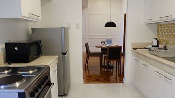 Parque Espana Residence Hotel