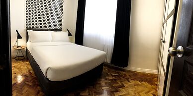 Parque Espana Residence Hotel