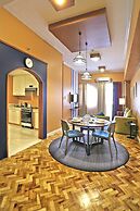 Parque Espana Residence Hotel