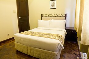 Parque Espana Residence Hotel