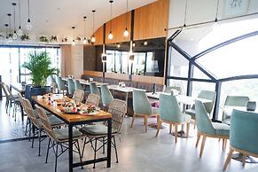 Parque Espana Residence Hotel