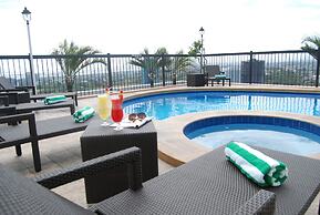 Parque Espana Residence Hotel