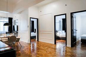 Parque Espana Residence Hotel