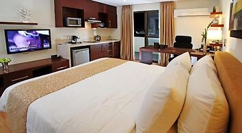 Parque Espana Residence Hotel