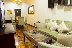 Parque Espana Residence Hotel