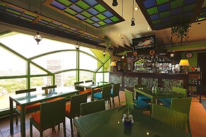 Parque Espana Residence Hotel