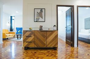 Parque Espana Residence Hotel