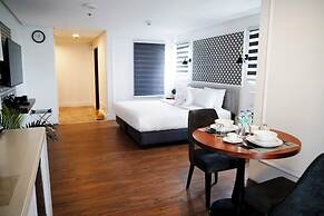 Parque Espana Residence Hotel