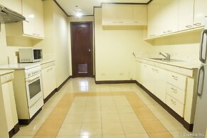 Parque Espana Residence Hotel