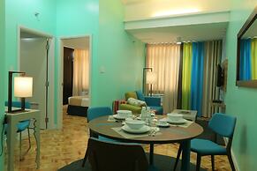 Parque Espana Residence Hotel