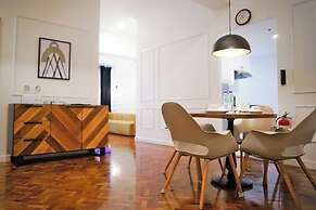 Parque Espana Residence Hotel