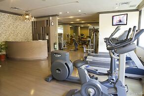 Parque Espana Residence Hotel