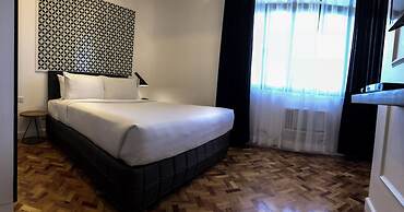 Parque Espana Residence Hotel