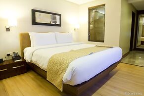 Parque Espana Residence Hotel