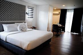 Parque Espana Residence Hotel