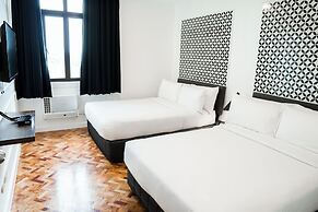 Parque Espana Residence Hotel