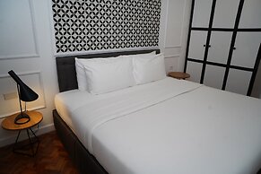 Parque Espana Residence Hotel