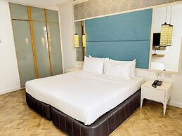 Parque Espana Residence Hotel