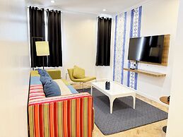 Parque Espana Residence Hotel